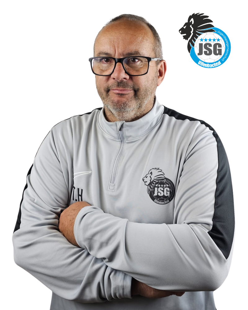 Thomas „Tommy“ Hindenlang Benedict Steffan