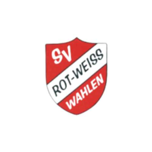 SV Rot-Weiss Wahlen e.V.